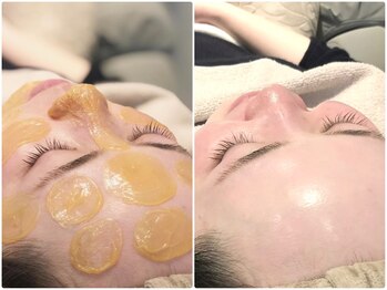 ビタザボナ(Vita the Bona)/艶肌WAX