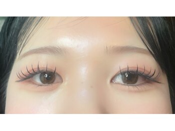 ナナリスボン 福岡(NANA LISBON)/フラットラッシュ