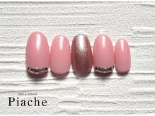 ピアシェ(Piache)/セレモニーネイル