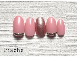 セレモニーネイル