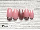 セレモニーネイル