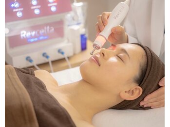 リモレア(RemoLe'a)/プラズマフェイシャルリブセラ