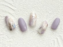 クチュリエール 銀座店/ハンド新作デザイン