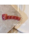 4月【monthly　simple】