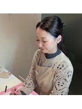 エーネイルサロン プラーカ本店(A-Nail Salon) Mizuta 