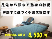 武村整体