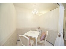 プロラボスパ 新宿店/店内