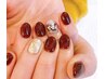 ［リピーター様］Hand 【持ち込み2本アート 6900円→6600円】