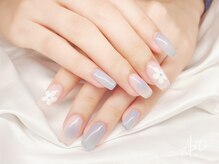 アルテ 松戸店(Arte)/持込みOK☆Freeデザイン　¥8500