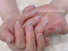 アンドクラッシィ(&classy.)