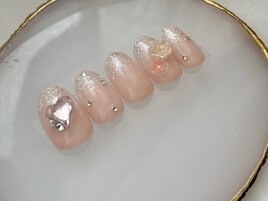 ハンド定額デザイン¥8500