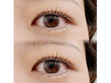 ロッドを豊富にご用意♪パーマ系メニューもお任せください