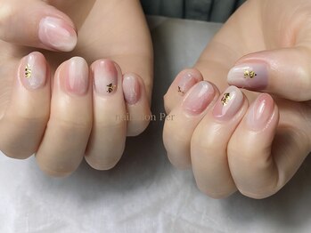 ペル(Per)/もやもや