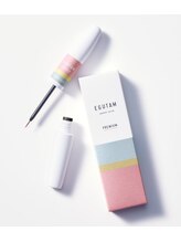 ララアイラッシュ 三田 田町店(lala eyelash)/