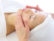 お肌をやさしくでもしっかりハリがありもっちり肌に♪