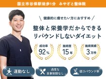 みやざと整体院