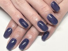 ルナ 上大岡(Runa)/ワンカラー/ラメグラデーション