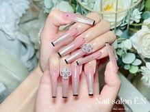 エン(E.N)/MAXチップ長さだし