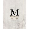 エムビューティーサロン(M Beauty Salon)のお店ロゴ