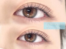 ココシャルマン 渋谷(COCO charmante)/目力up！