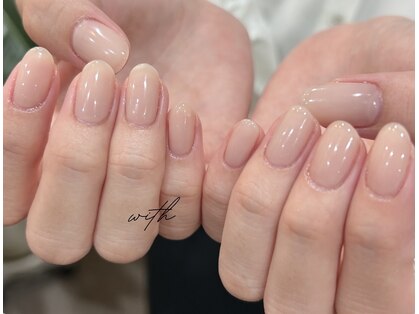 ウィズ 神戸(with)の写真