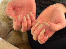 ネロリ バイ エイティスト(neroli by 8ist)/ミラーフレンチ［新宿/新宿駅］