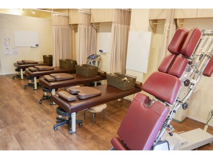 ソリーゾ整体院 本蓮沼院の写真