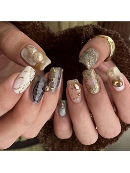 リリ(Rili)/持ち込み、個性ニュアンス