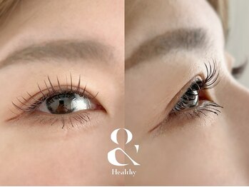 ムニ(muni)/&healthy【アンドヘルシー】