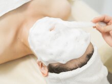 トータルビューティー雅/あわあわサボンマスク