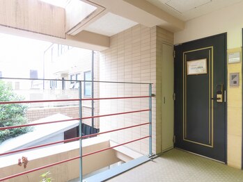 マナハ(MANAHA)/202号室