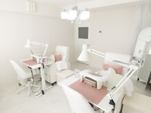 ＊白を基調とした韓国インテリア＊