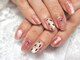 ネイルズアンドビューティー バイ エム(Nails and Beauty by M)の写真