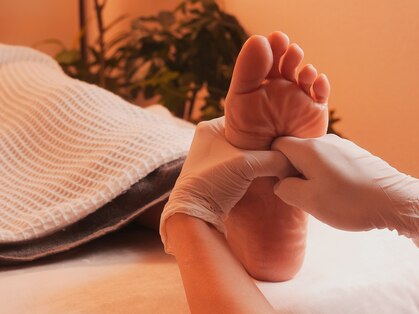 リクゥ(ReQuu)の写真