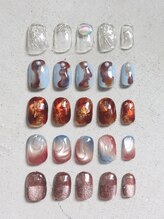 プティットスリール アイラッシュ 豊田店(Petit Sourire Eyelash)