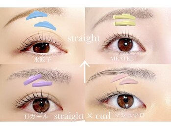 ハローゼア(HELLO THERE!)/ロッド別デザイン特集