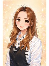 クロウネイル ジジ 札幌店(CLOW NAIL zizi) 廣坂 真子