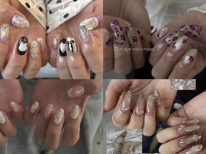 ゼアウィルビーラブデイ(there will be loveday)の写真