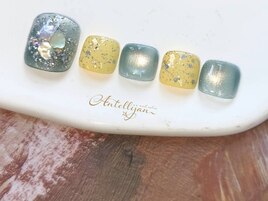 フット定額7980円