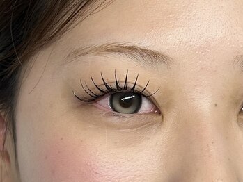 ウユラッシュ(Uyu lash)/パリエク100本