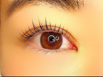 CLIC eyelash Repos【ルポ】【4/1 NEW OPEN予定】の写真/《他店で仕上がりがしっくりこなかった方へ》仕上がり&持ちの良さが自慢◎一重や奥二重/下がりまつ毛の方も