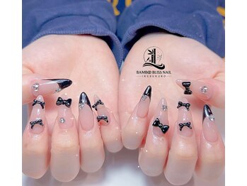 やり放題+付け放題　10本