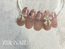 ジルネイル(Zir nail)/韓国ネイル