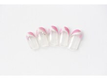 銀座ナチュラル スタイル (Natural Style)/新宿ネイル港区ネイル