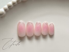 【4月】 定額シンプルコース