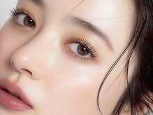 プチプラチナムドール 四条烏丸店(Petit PLATINUMDOLL)/まつげパーマ/眉毛