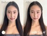 【時短で即実感】小顔矯正コルギ 40分 リンパ/たるみ/エラ張り/ほうれい線