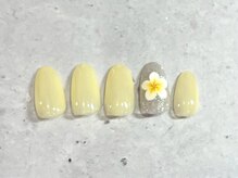 ネオリーブ ジューク 日吉店(Neolive JuQ)/定額デザイン