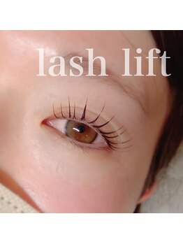 アイラッシュ シェリ(cheri)/ラッシュリフト/まつ毛パーマ