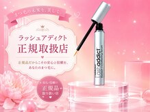 スティムラッシュ 銀座店(Stimu lash)/ラッシュアディクト【正規品】